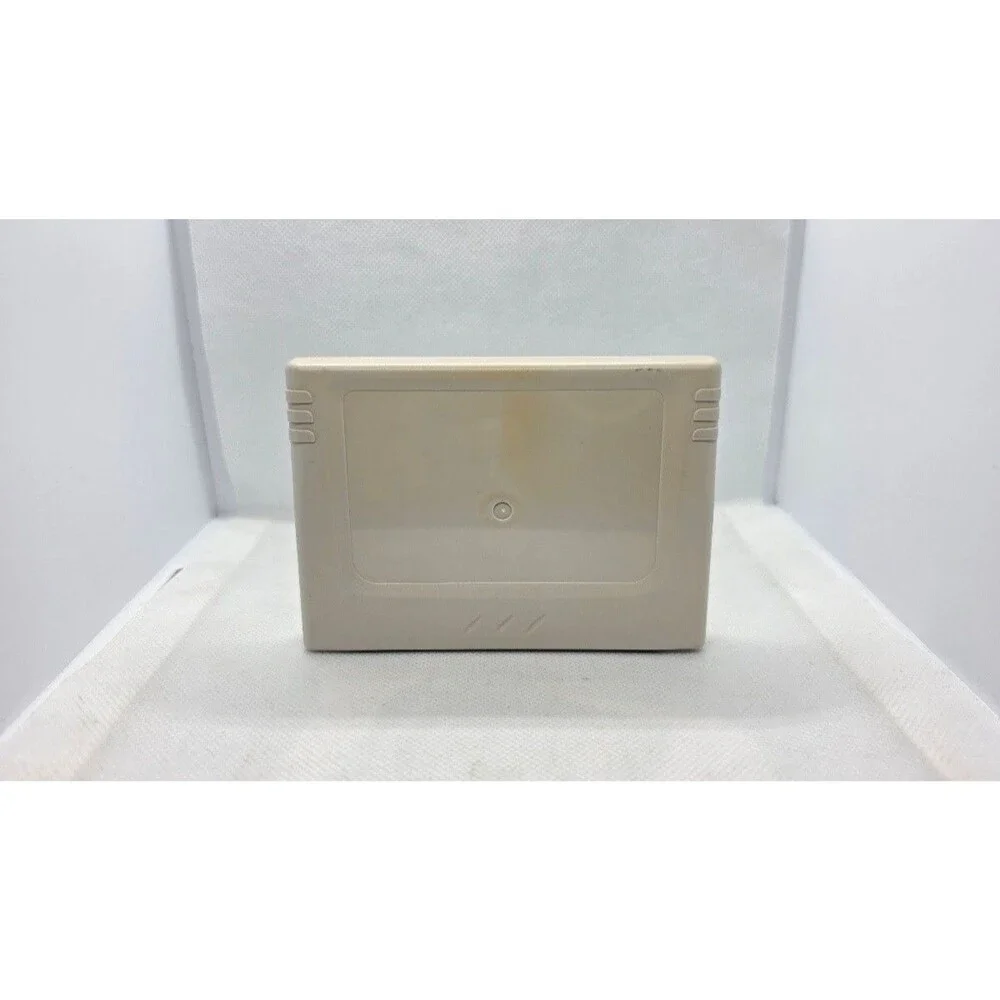Sega Saturn Power Memory Backup Cartridge HSS-0138 512KB (Sega Saturn, 1997)